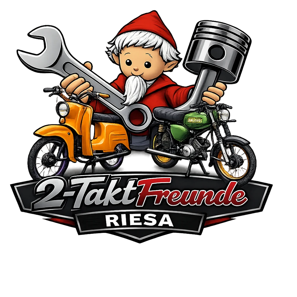 2Takt Freunde Riesa Logo